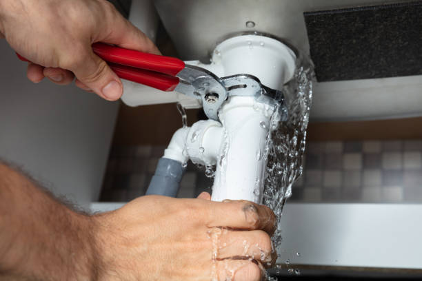 Best Basement water damage restoration  in Fayetteville, AR