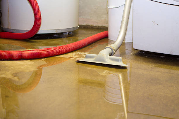 Best Residential water damage restoration  in Fayetteville, AR