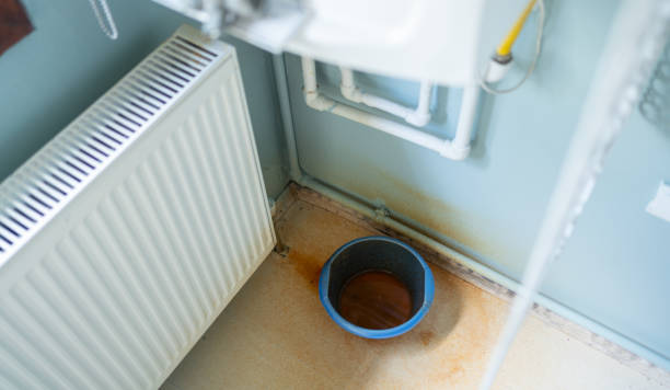 Best Water damage contractors near me  in Fayetteville, AR