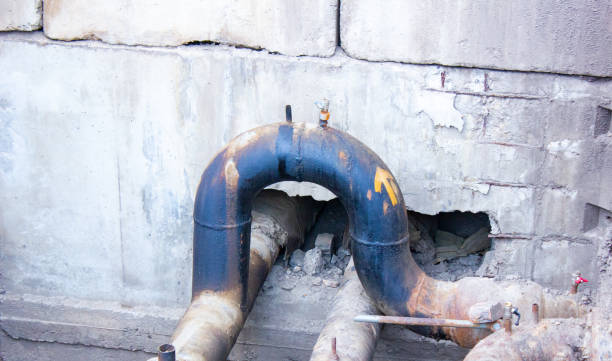 Best Carpet water damage restoration  in Fayetteville, AR
