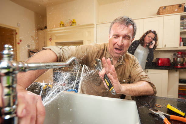 Best Sewage cleanup and water damage restoration  in Fayetteville, AR